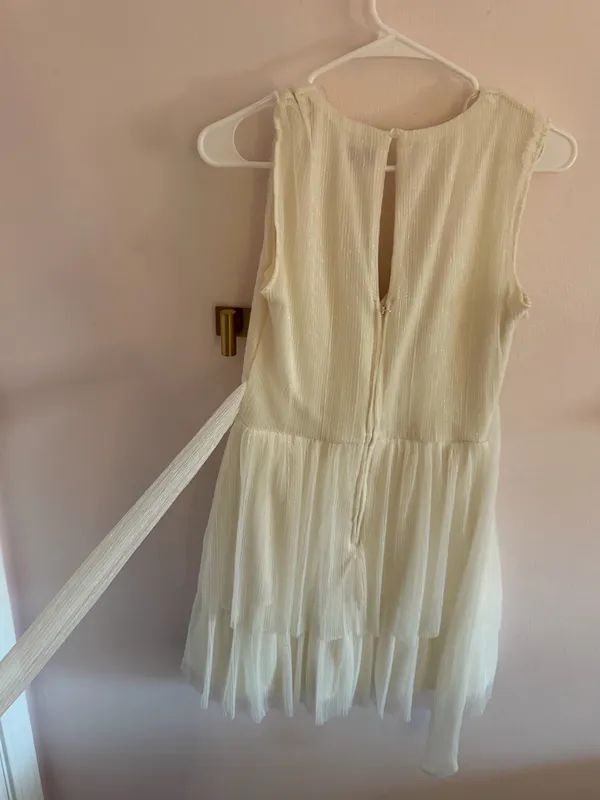 Francesca's Dress - Image 2