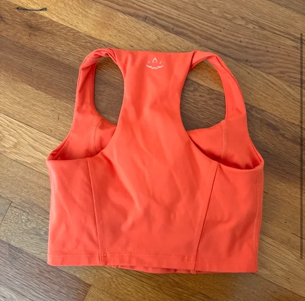 Beyond Yoga Cropped Tank - Image 2