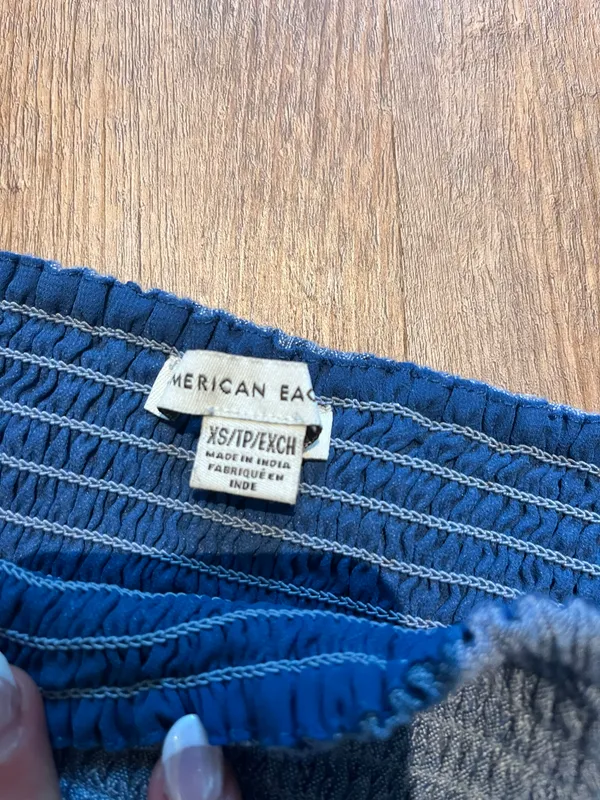 American Eagle Outfitters Skirt - Image 2