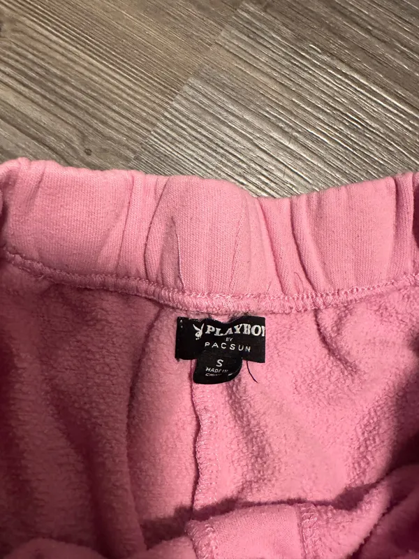 Playboy Sweatpants PacSun - Image 2