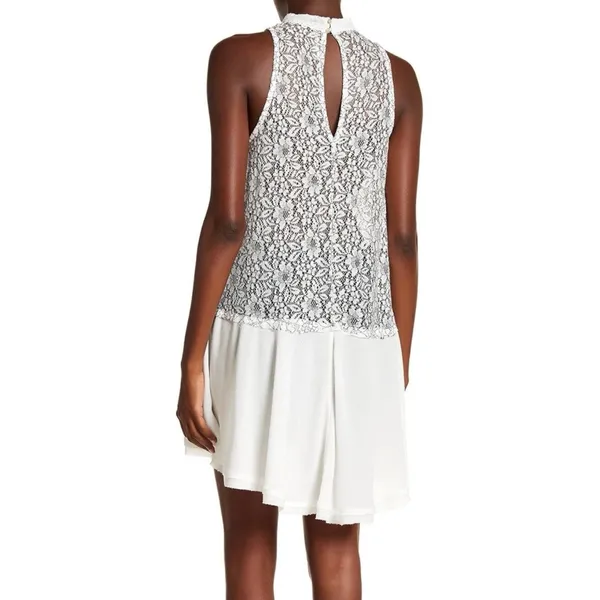 Free People Tell Tale Heart Sleeveless Top Tunic - Image 4