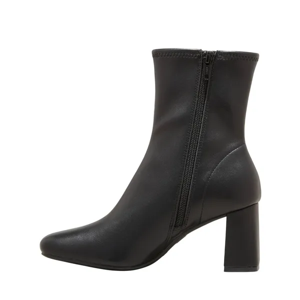A New Day Womens Pippa Stretch Boots 87930826 Black 11M - Image 8