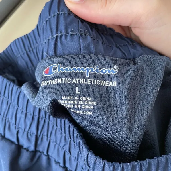 champion shorts - Image 2