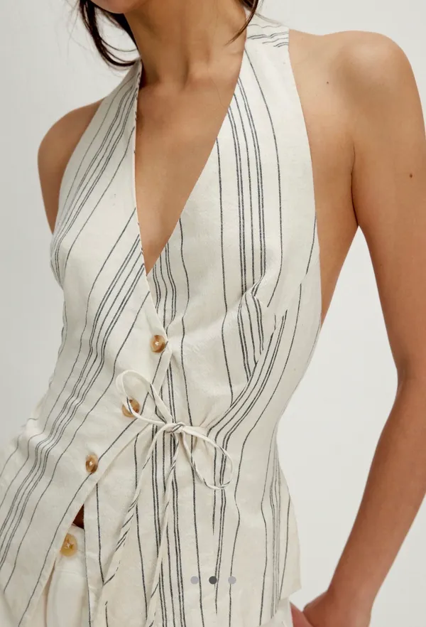 Free people halter top vets  - Image 2