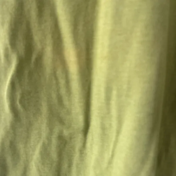 Bella+Canvas Caltech Green T-Shirt Size Medium - Image 7