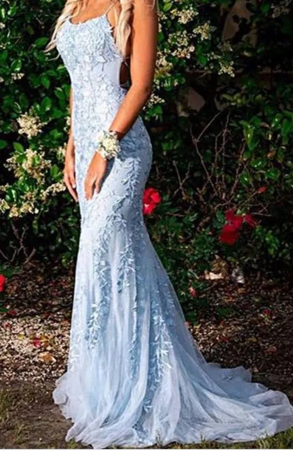 prom dress Multi Size M - Image 5