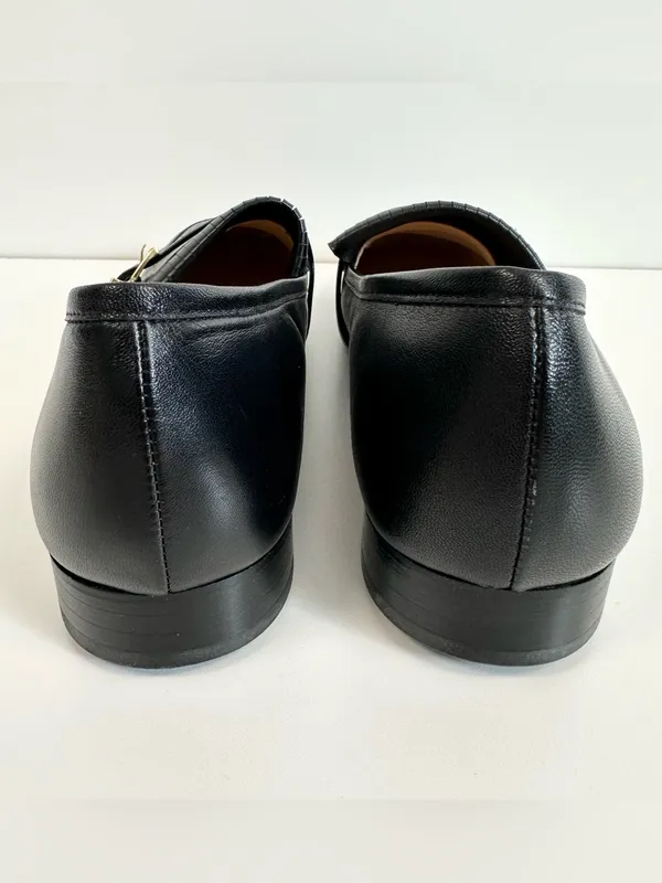 Tuckernuck Kiltie Leather Loafers - Image 11