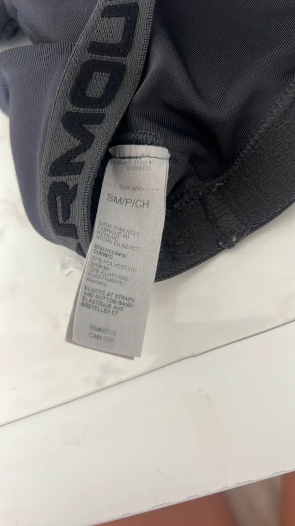 Under Armour Bra - Image 3