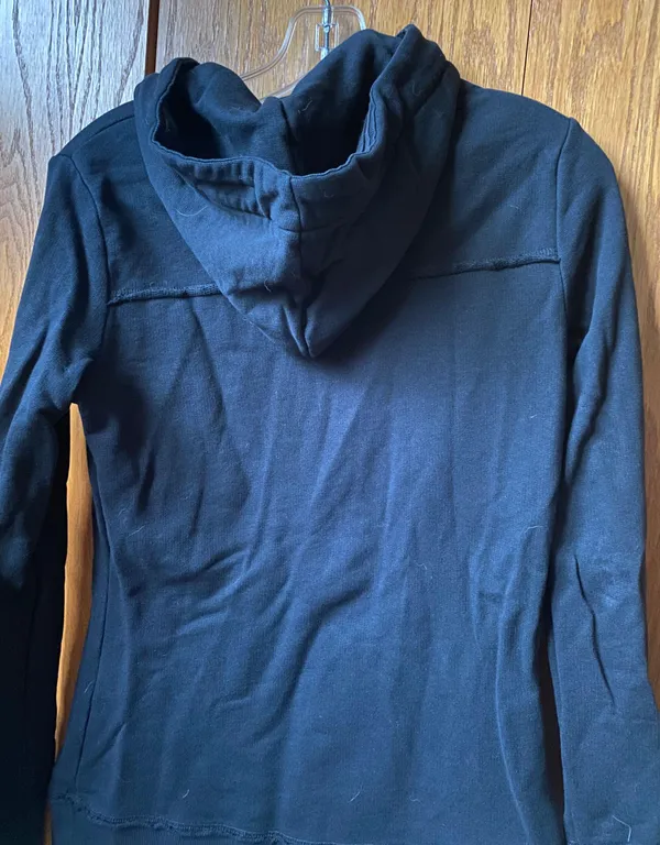 Harley Davidson Hoodie - Image 2