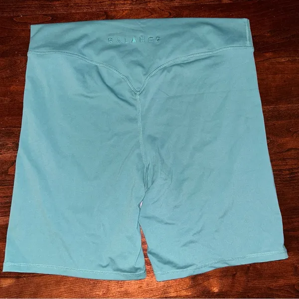 Balance Athletica Vitality Biker Shorts - Image 4