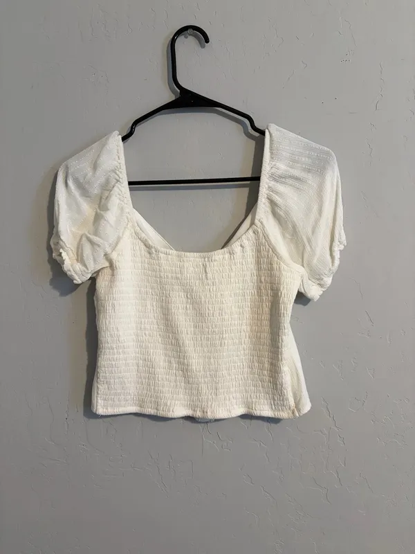 Hollister Top - Image 4