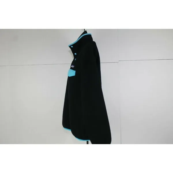ladies patagonia SYNCHILLA Fleece size XS - Image 5