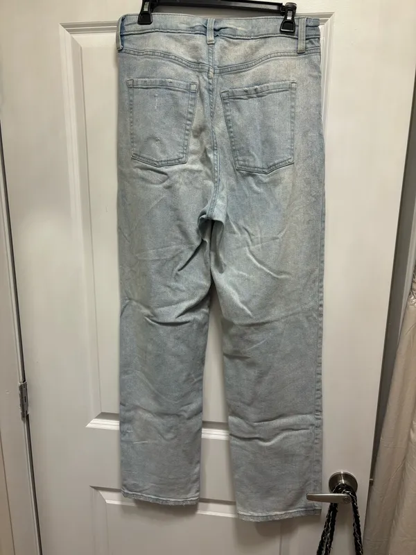 jeans - Image 2