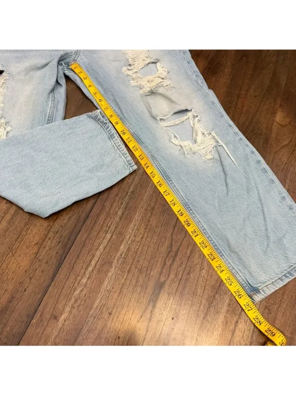 Mom jeans Size 16 - Image 7