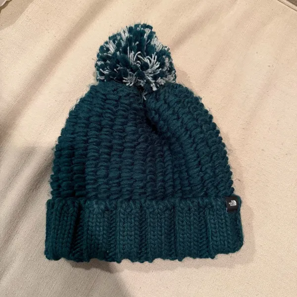 The North Face Cozy Chunky Beanie - Image 2