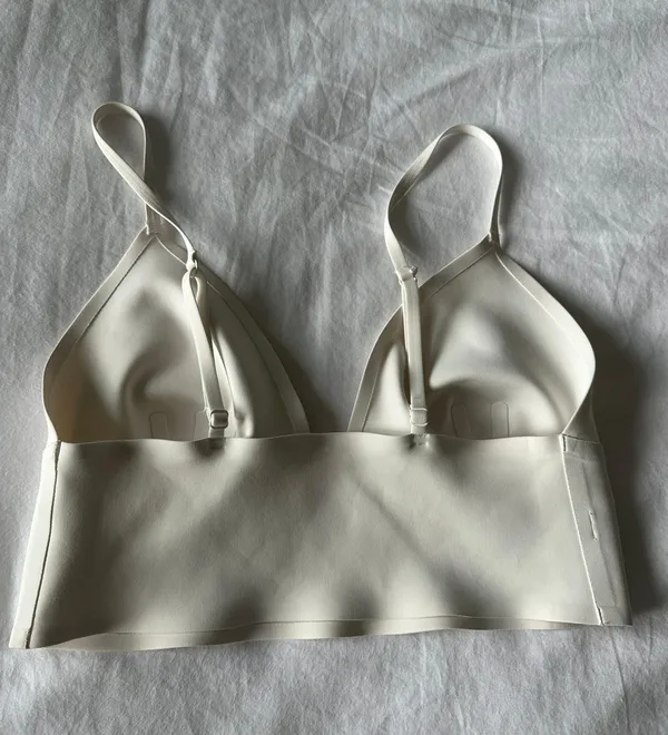 Free People Sage Longline Neo Bralette - Image 5