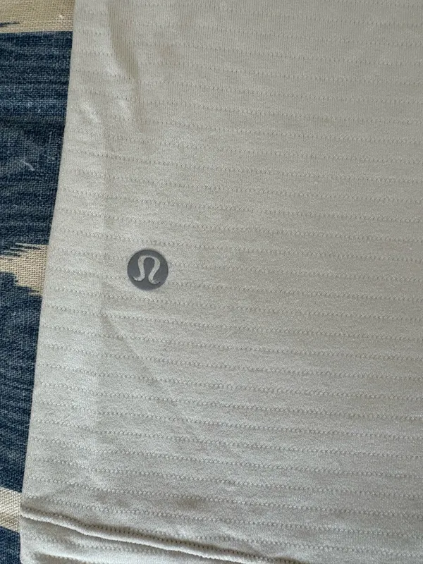 Lululemon Relaxed fit Tank Top - Image 3