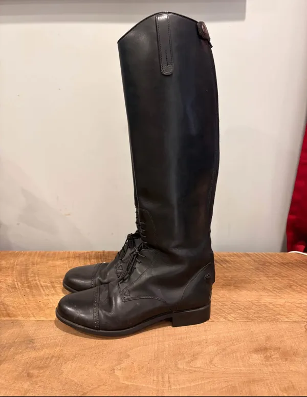 Ariat Boots - Image 3