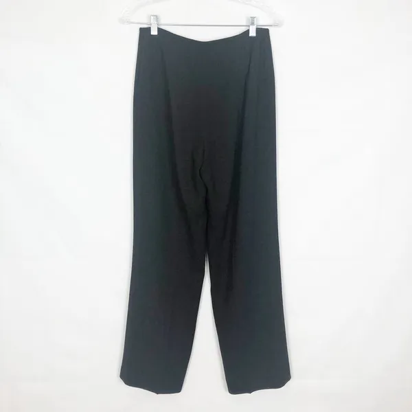 Ann Taylor High-Rise Vintage Brown Dress Pants Size 6 Workwear Career Office - Image 6