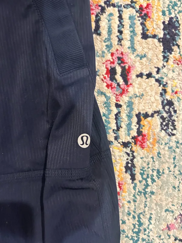 Lululemon Dance Studio Joggers - Image 2