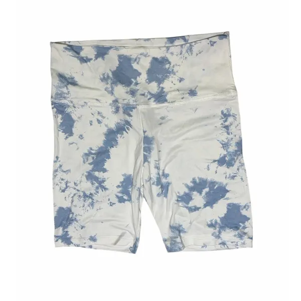 Road Tripping Phil Love Tie Dye Cacti Graphic Short Set size Medium NEW - Image 6