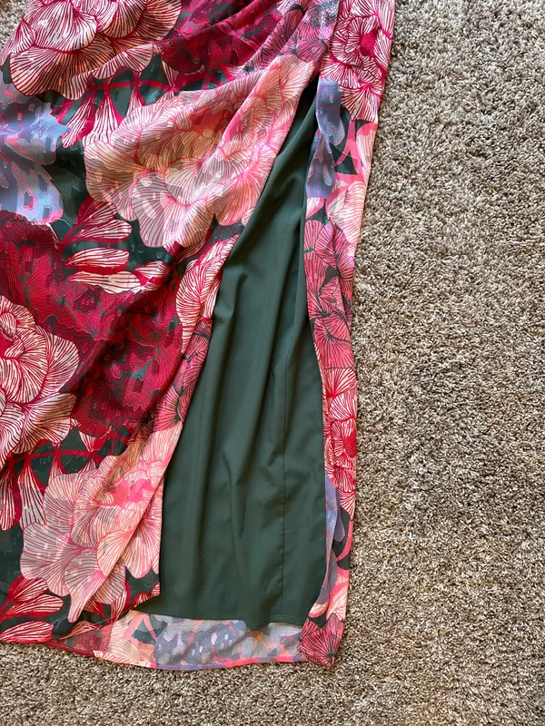 Hutch Juliette Dress - Image 7