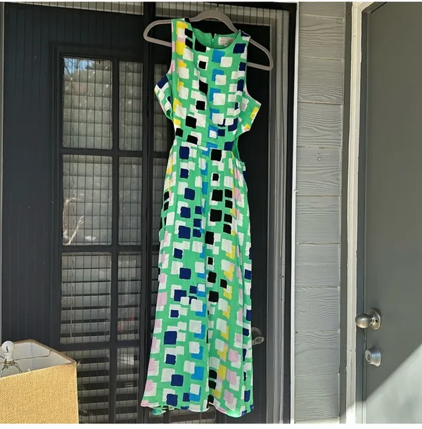 Anthropologie Dress - Image 7
