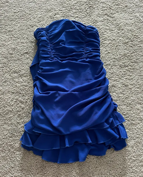 Lucy in the Sky Dress - Image 3