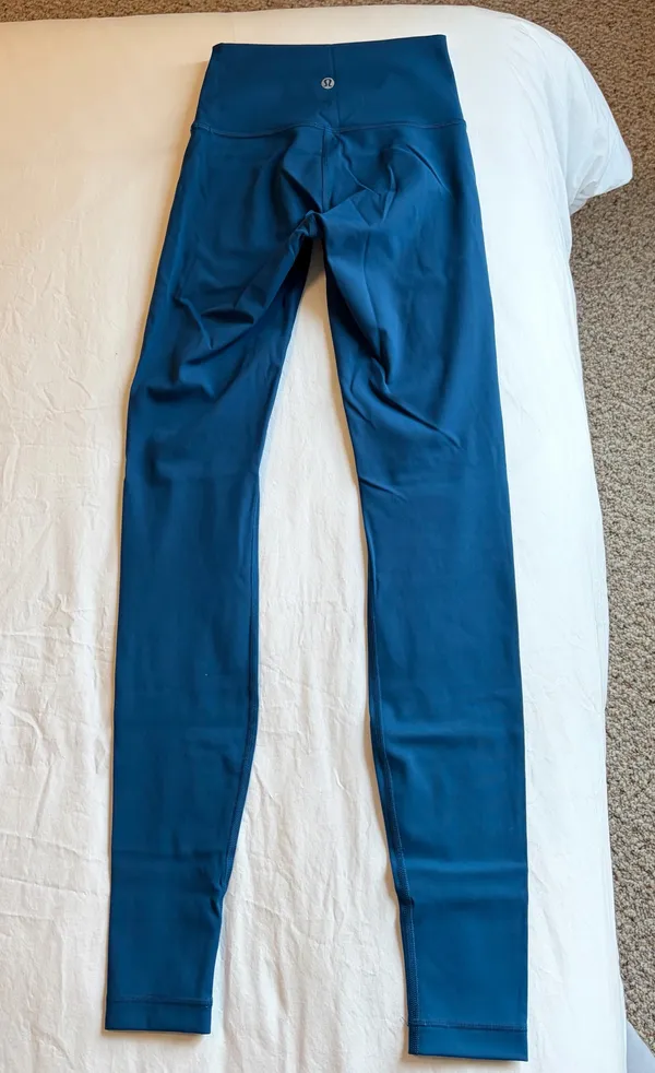 Lululemon Wunder Under High-Rise Legging 28” - Image 4