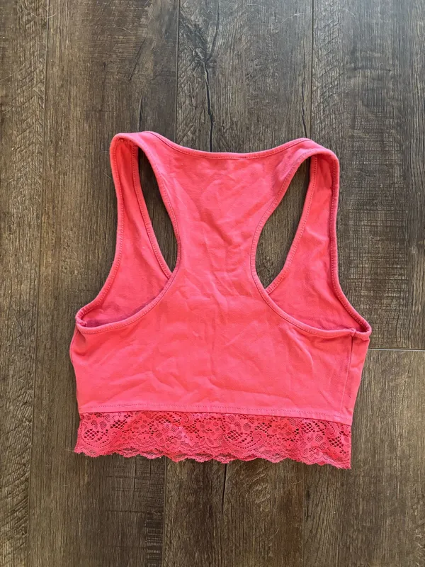 Forever 21 Top Crop - Image 3