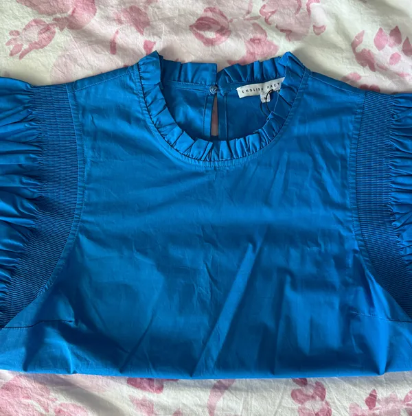 English Factory Top - Image 2