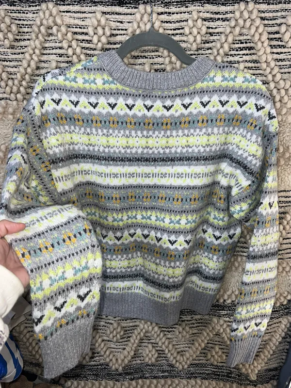 Sweater - Image 3