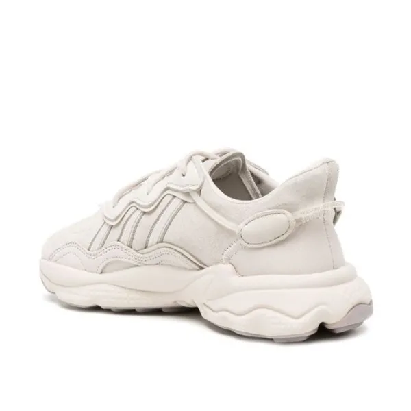 NWT Adidas Ozweego Low-Top Sneakers in Gray - Image 2
