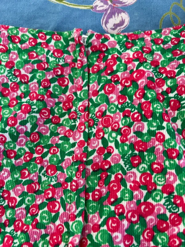 Lilly Pulitzer skirt - Image 5