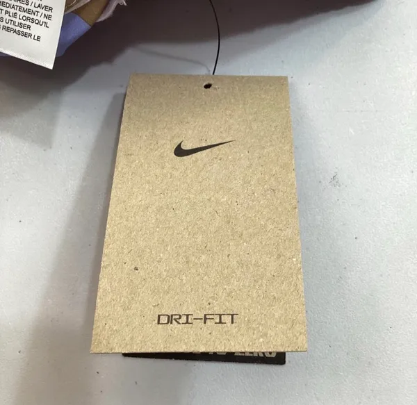 Nike Dri-Fit Athletic Running Shorts Large NEW! Retail $48 - Image 8