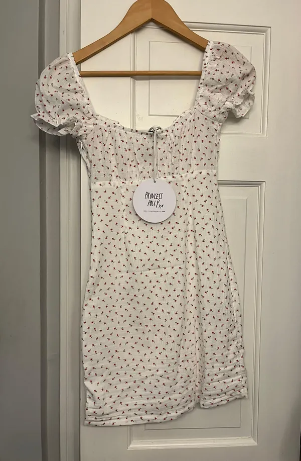 Princess Polly Mini Dress - Image 3
