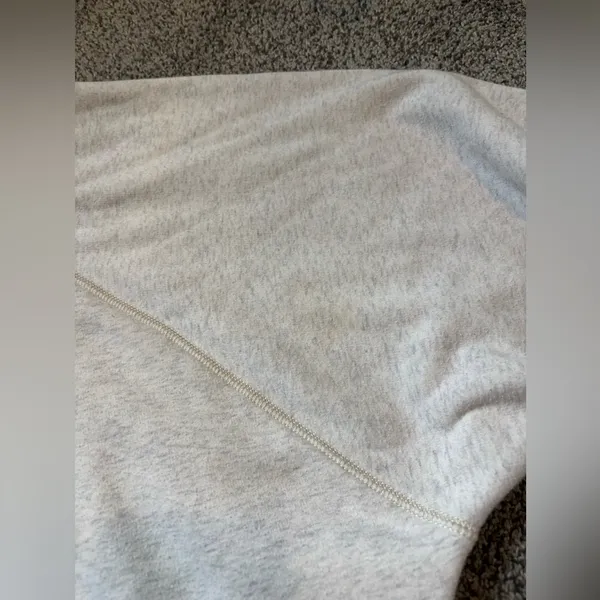 Aerie Oversized Crewneck - Image 4