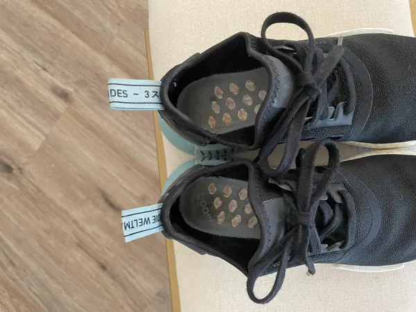 Adidas Nmd R1 Sneakers - Image 5