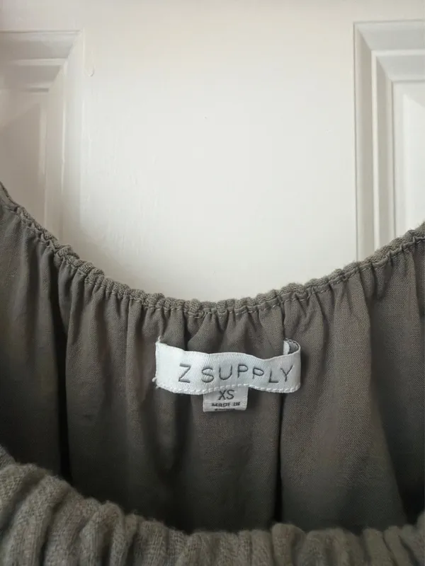 Z Supply Dress - Image 2
