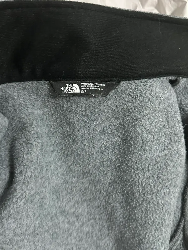 The North Face Women's Aryia 3-in-1 Triclimate Jacket winter ski snowboarding jacket - Image 4