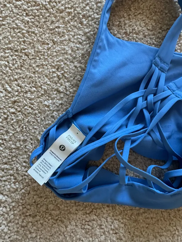 Lululemon blue set - Image 4