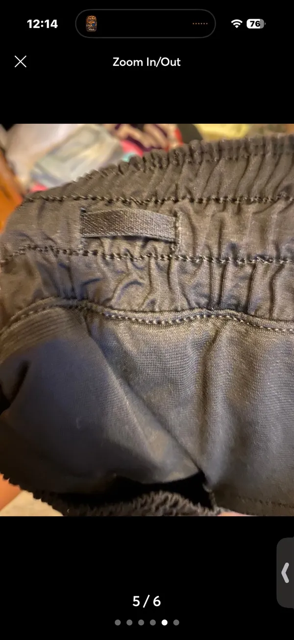 (8) Lululemon short  - Image 4