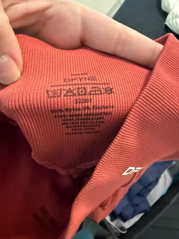 DFYNE Defy Shorts 4.5” - Image 4