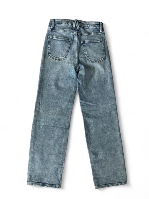 Lauren Conrad blue jeans size 2 - Image 3