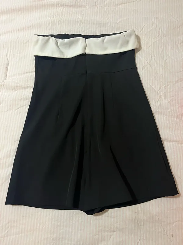 Hello Molly Romper Dress - Image 3