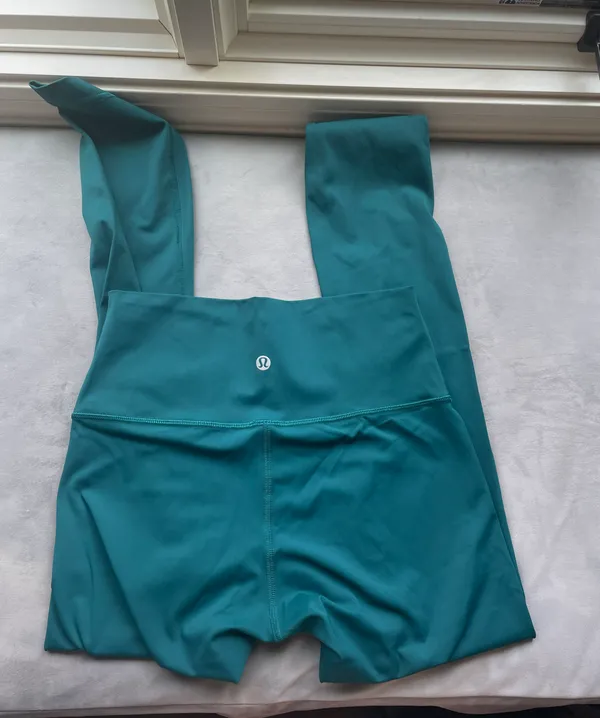 Lululemon leggings - Image 2