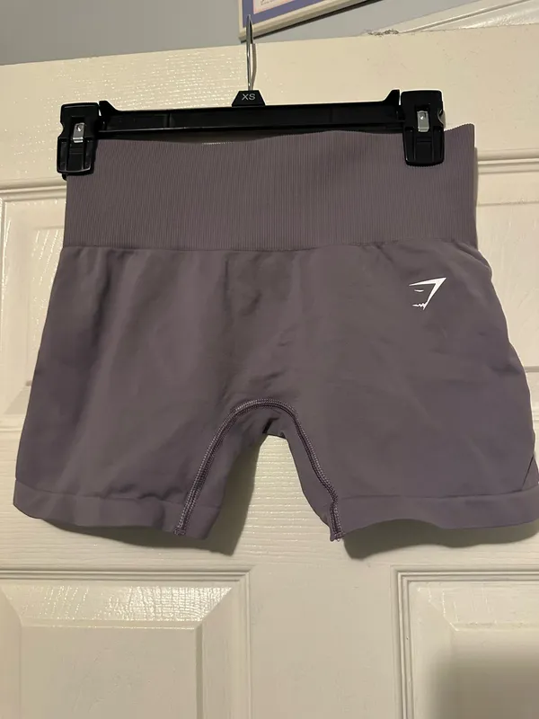 Gymshark Seamless Shorts - Image 5
