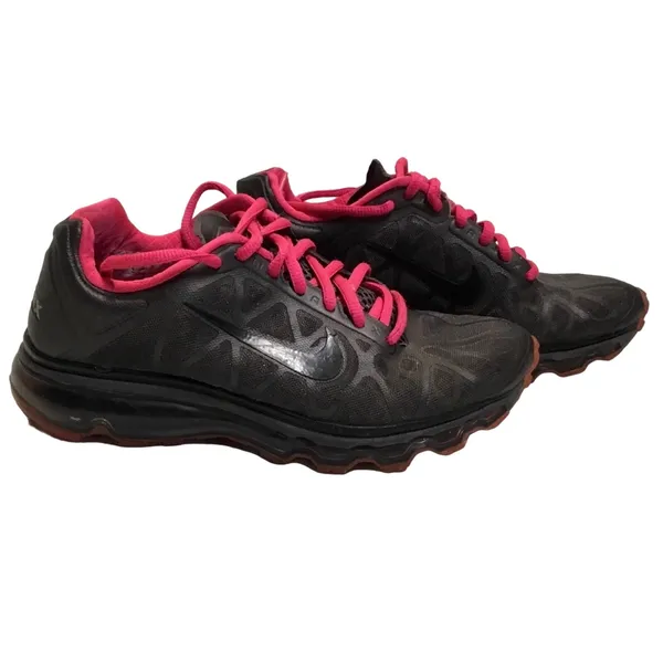 Nike Air Max 2011 Women’s Running Shoes - Image 2