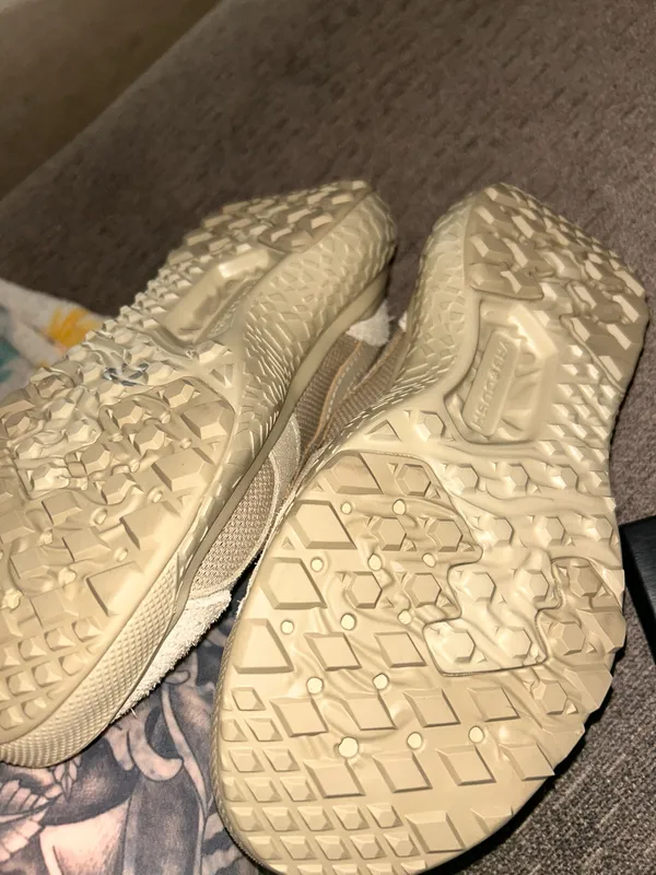 Vans Ultracush VR3 - Image 8