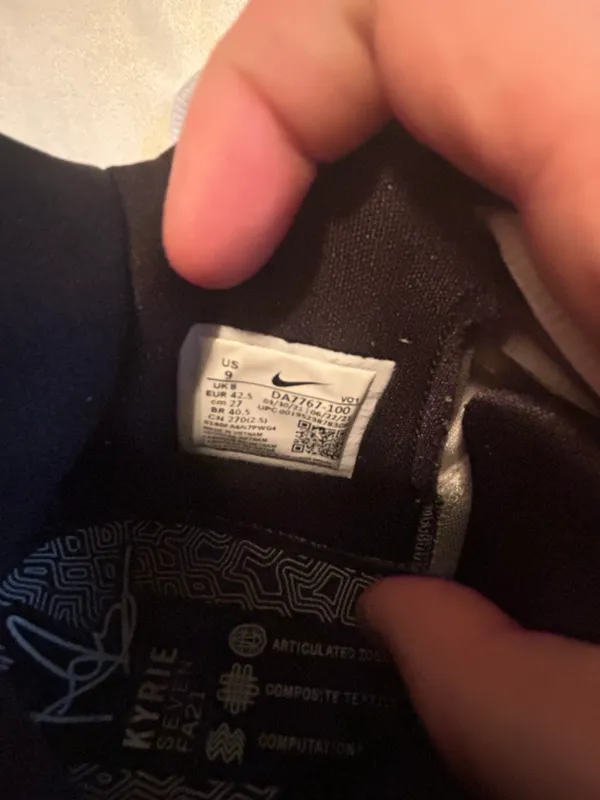 Nike Basketball Shoes Women’s - Image 10